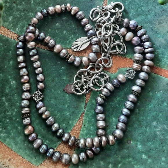 Lucky Brand Jewelry - Lucky Brand Necklace
